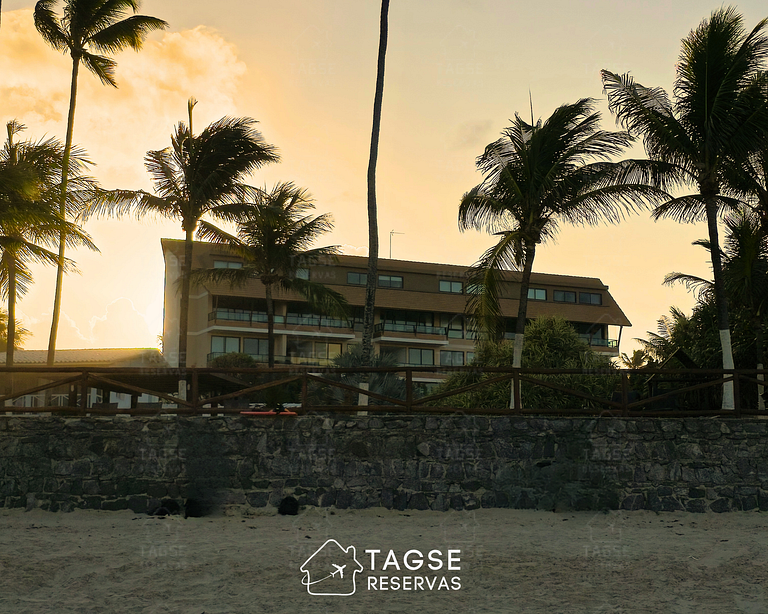 CAP003 | Complete Apt Just 100m from the Beach
