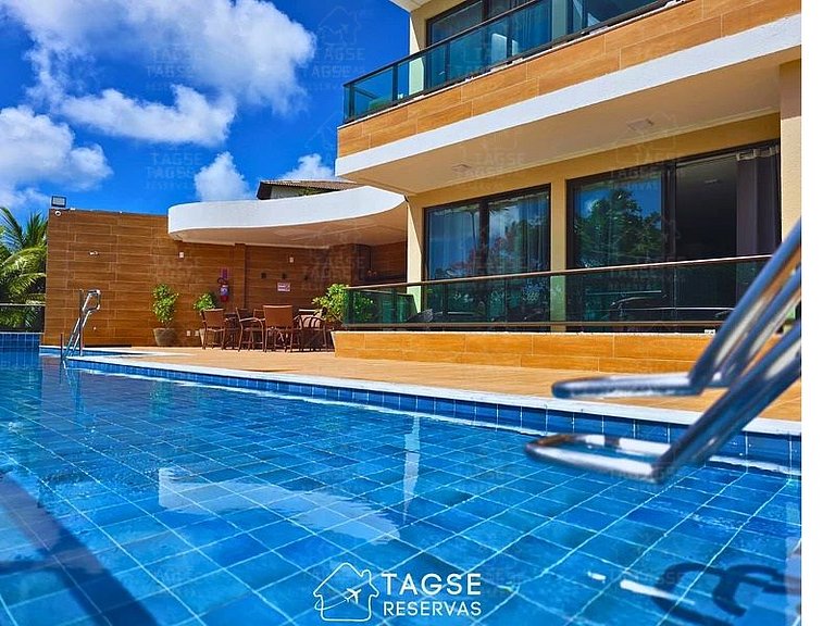 Capri Residence | Apt 03