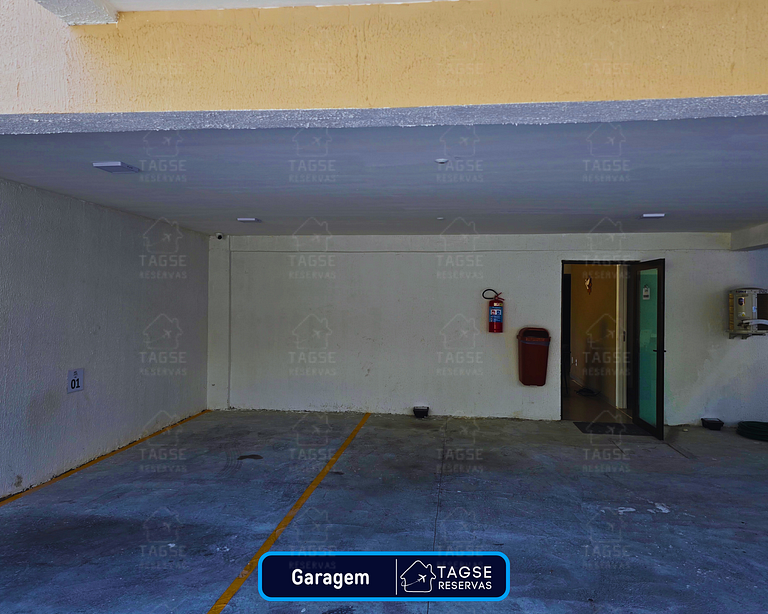 Capri Residence | Apt 01