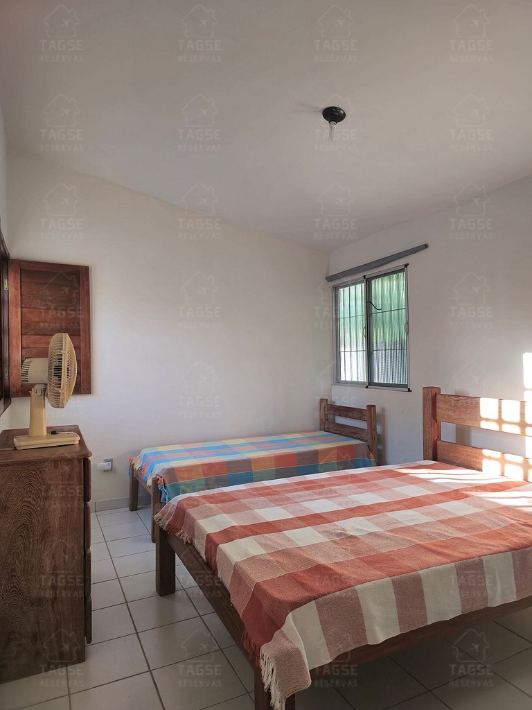 GRA001|Linda Casa com Piscina e 4 suítes