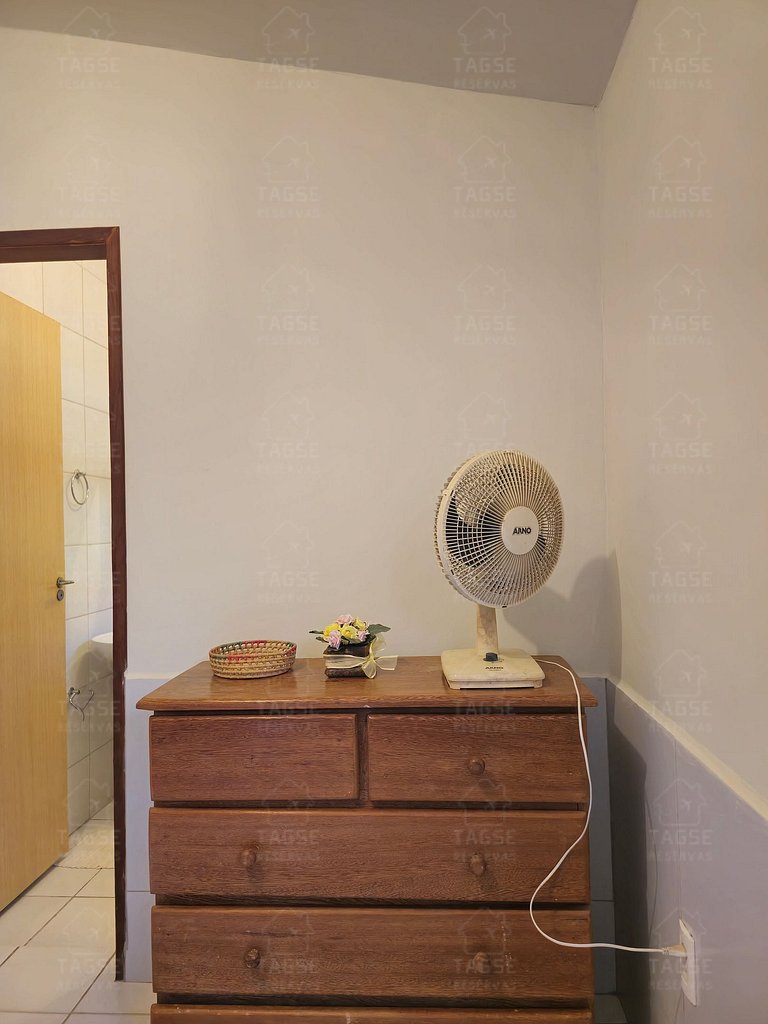 GRA001|Linda Casa com Piscina e 4 suítes