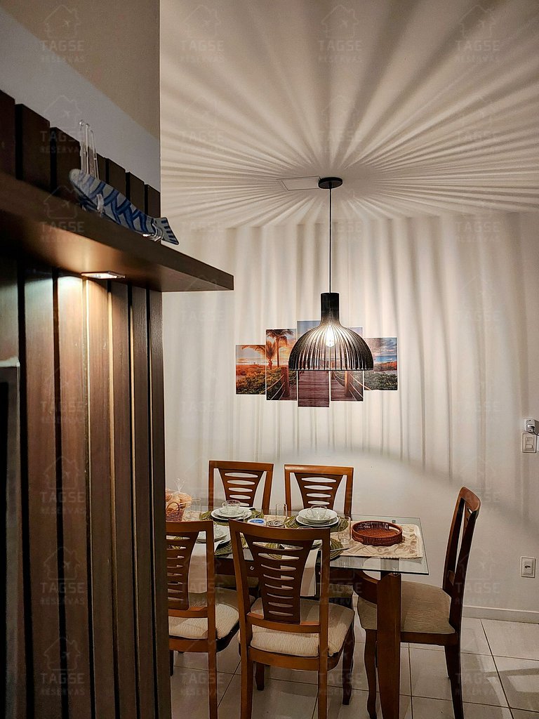 MAC206| Premium Comfort and Leisure in Muro Alto