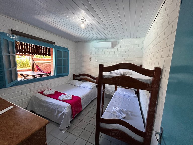 PRI005 | Spectacular Retreat at Praia de Cupe