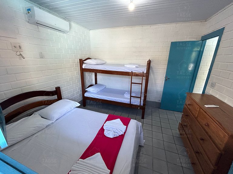 PRI005 | Spectacular Retreat at Praia de Cupe