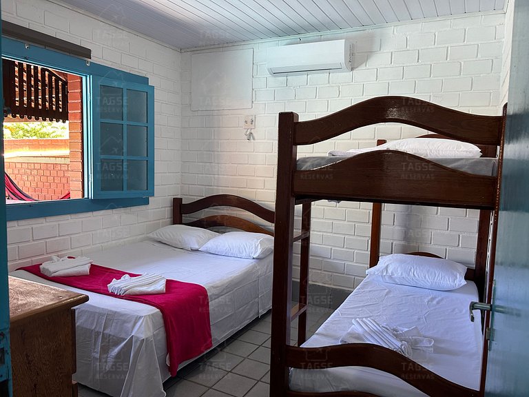 PRI005 | Spectacular Retreat at Praia de Cupe