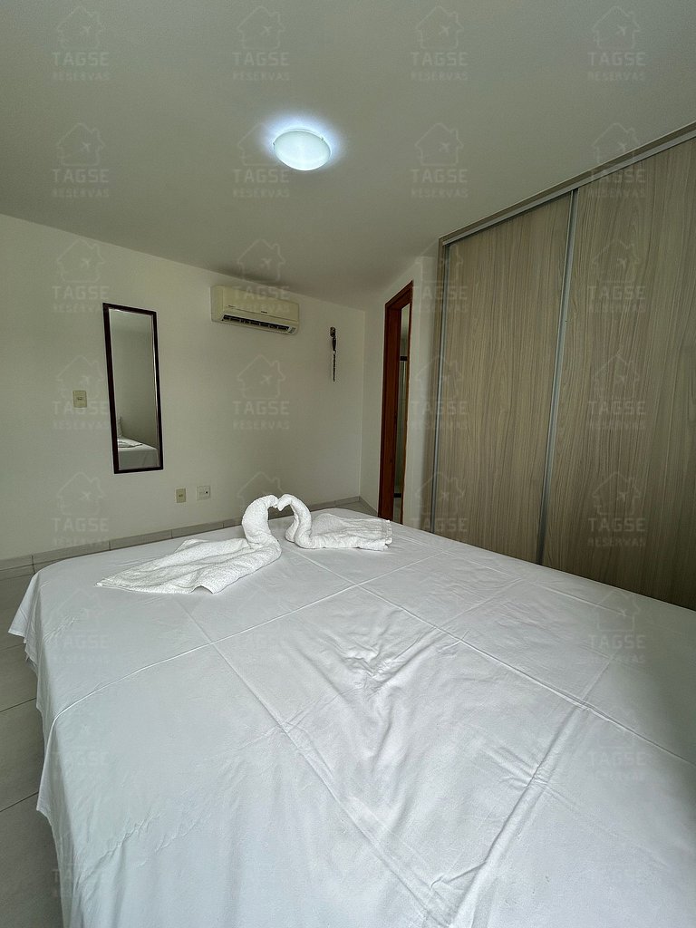 New Year 2025: Cozy Stay Just Steps from the Sea