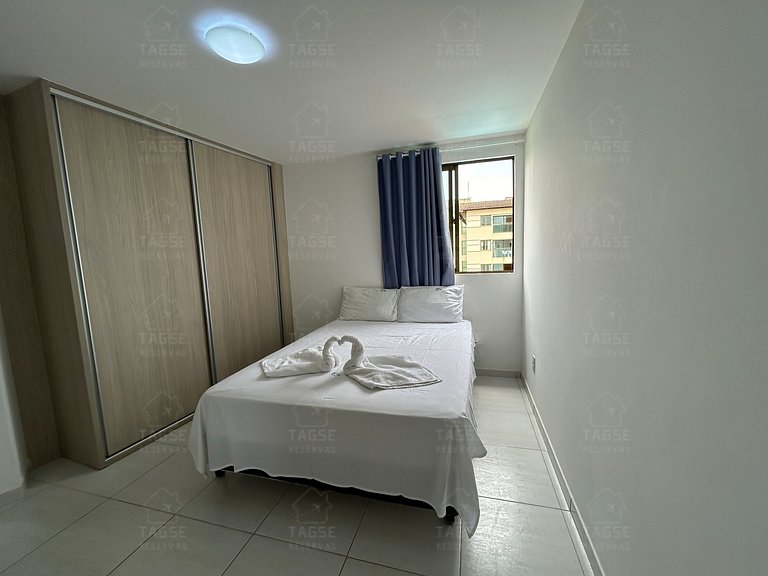 New Year 2025: Cozy Stay Just Steps from the Sea