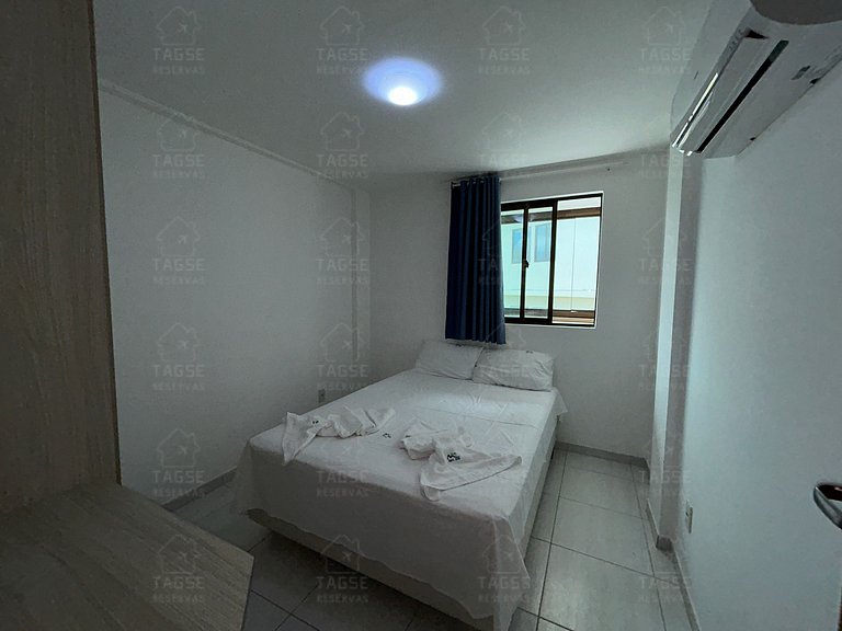 New Year 2025: Cozy Stay Just Steps from the Sea