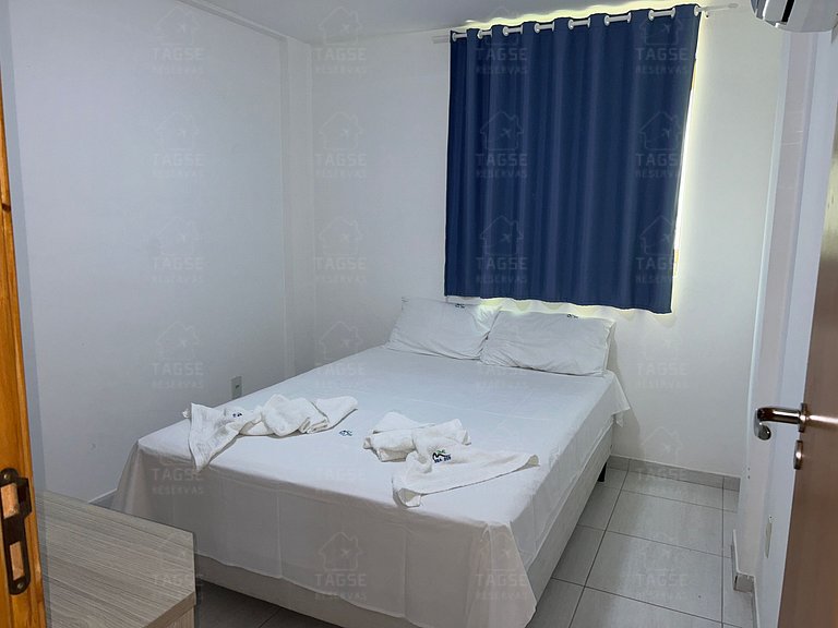 New Year 2025: Cozy Stay Just Steps from the Sea