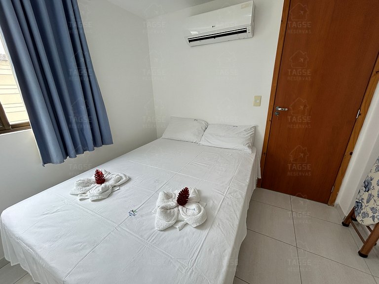 New Year 2025: Cozy Stay Just Steps from the Sea