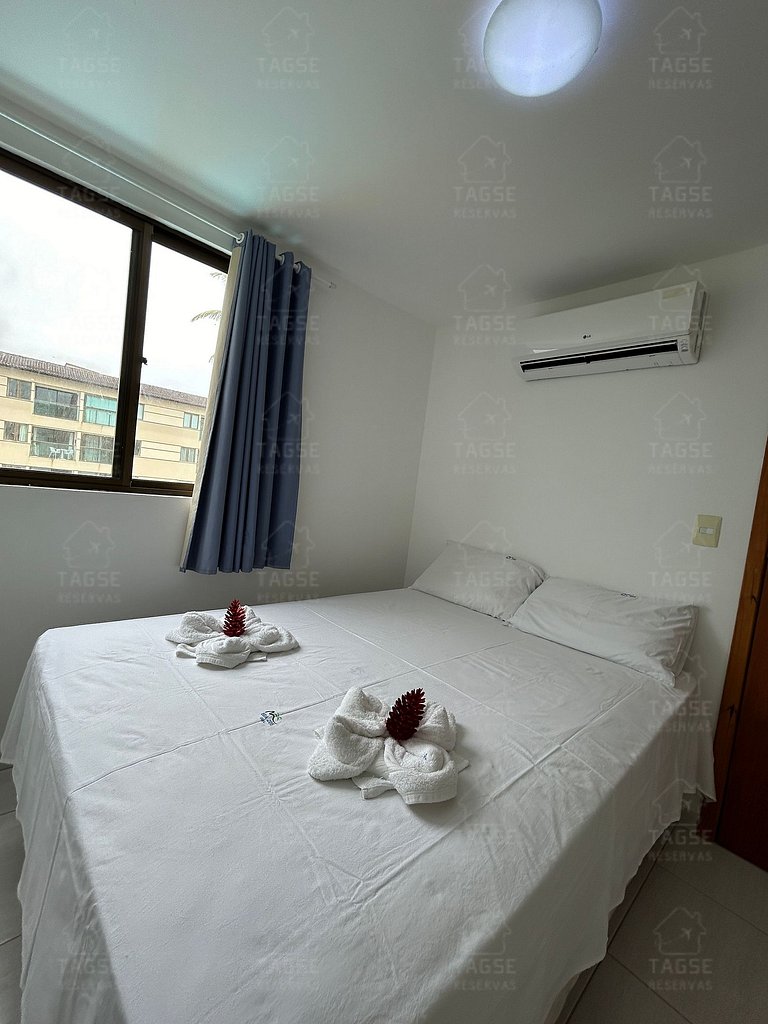 New Year 2025: Cozy Stay Just Steps from the Sea