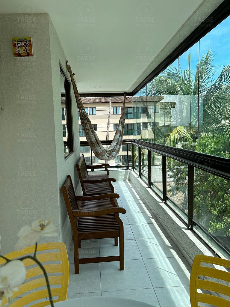 New Year 2025: Cozy Stay Just Steps from the Sea