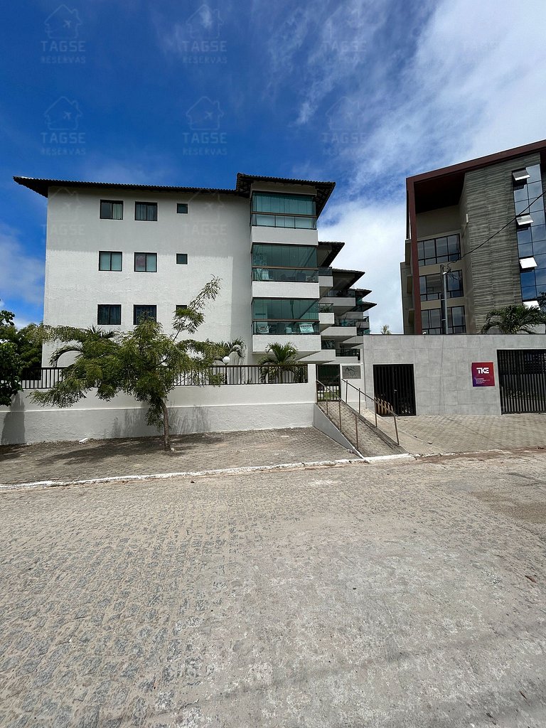 New Year 2025: Cozy Stay Just Steps from the Sea