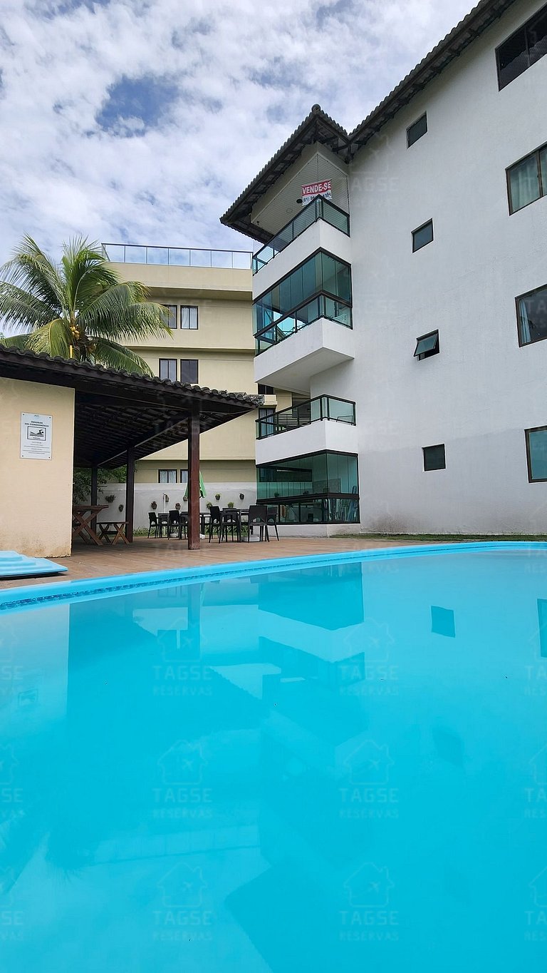 New Year 2025: Cozy Stay Just Steps from the Sea