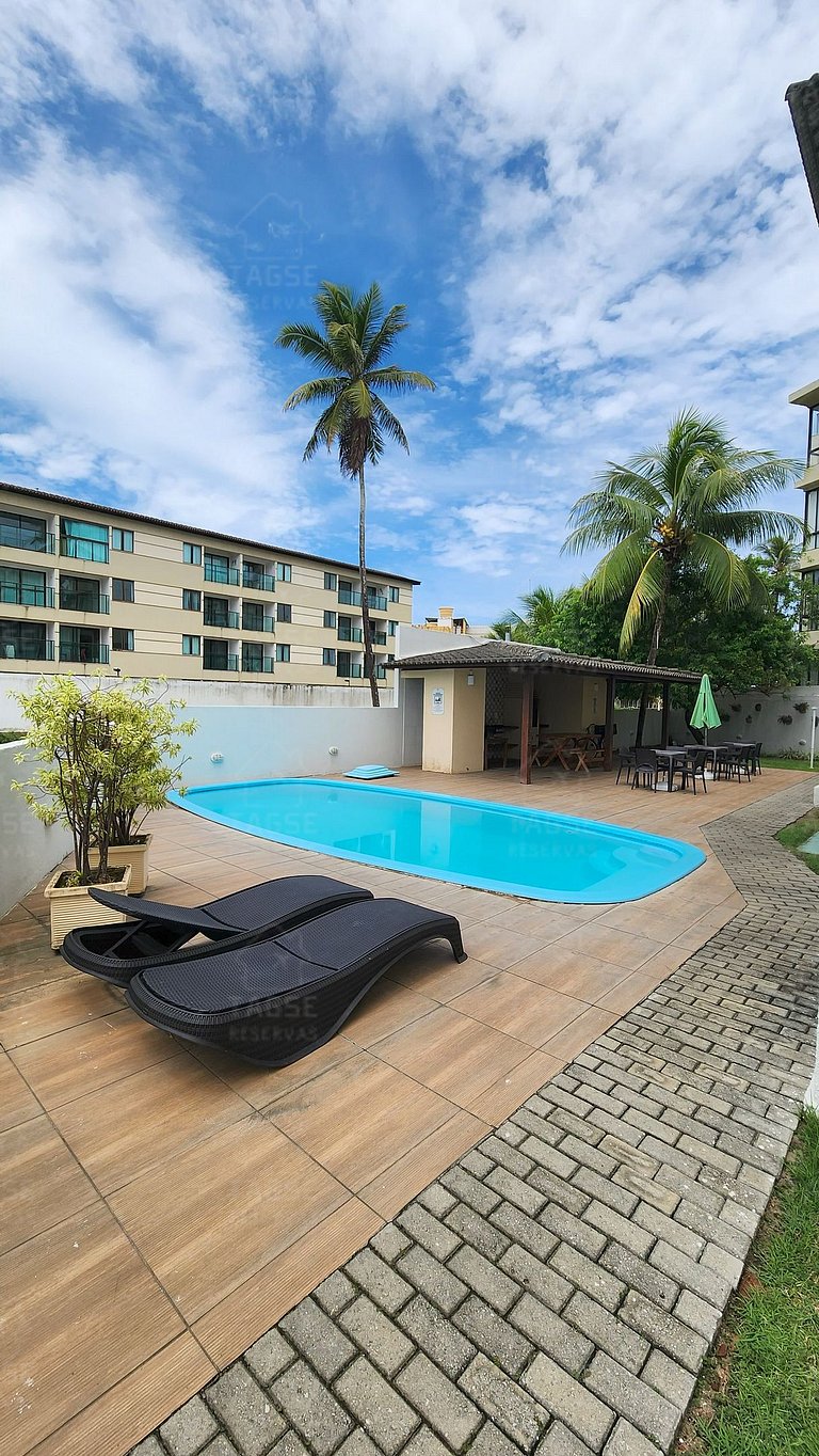 New Year 2025: Cozy Stay Just Steps from the Sea