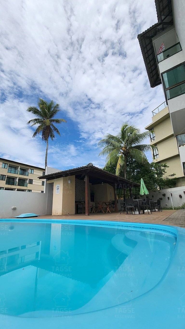 New Year 2025: Cozy Stay Just Steps from the Sea