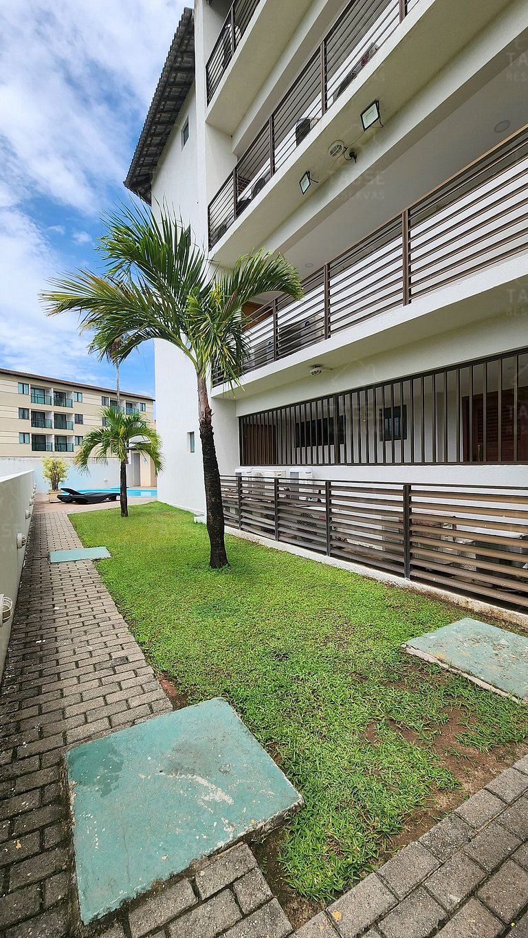 New Year 2025: Cozy Stay Just Steps from the Sea