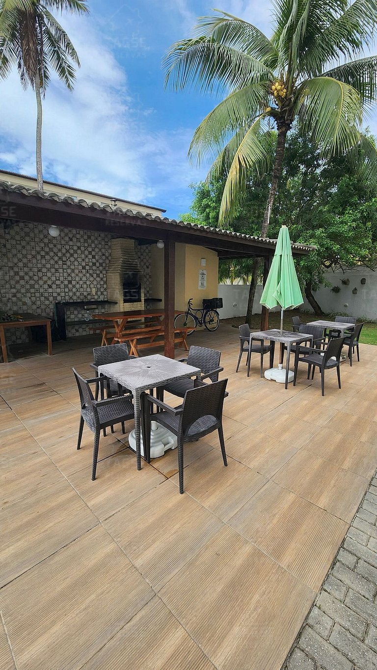 New Year 2025: Cozy Stay Just Steps from the Sea