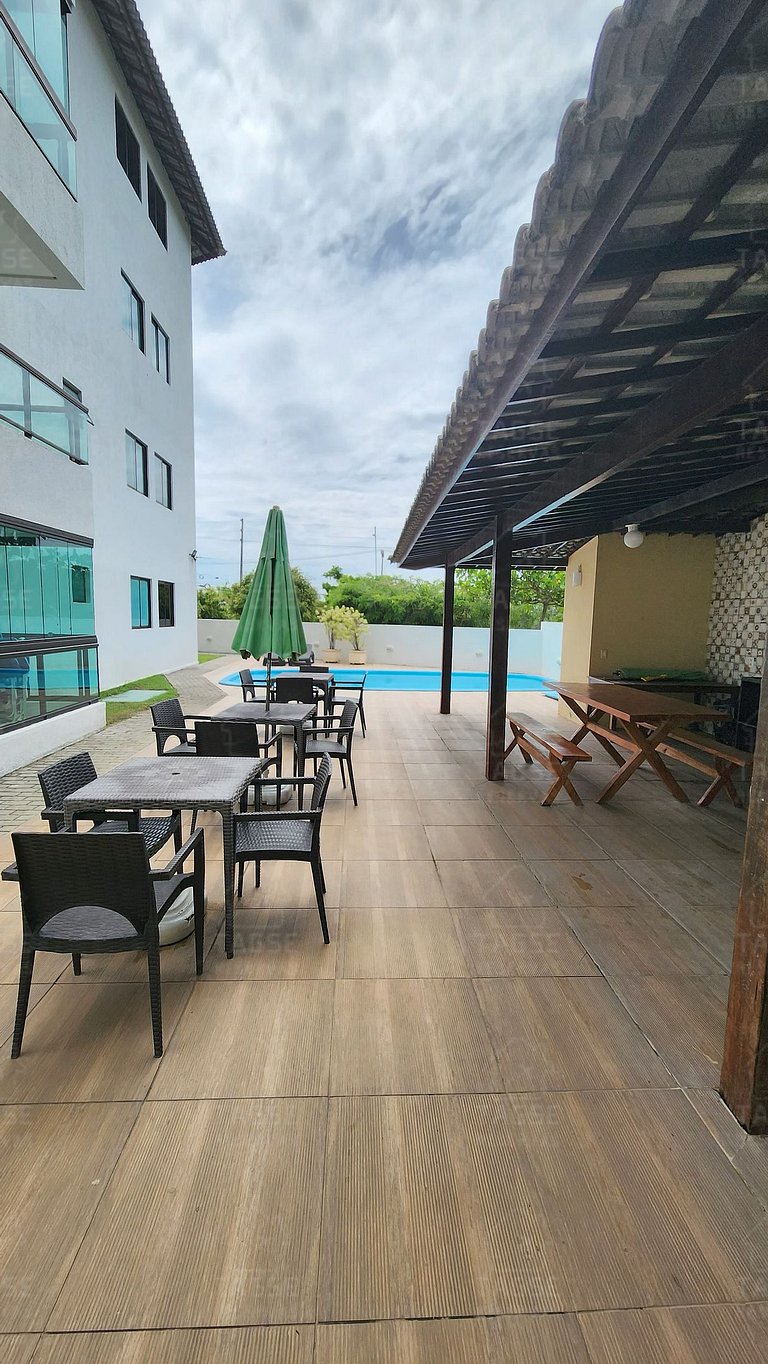 New Year 2025: Cozy Stay Just Steps from the Sea