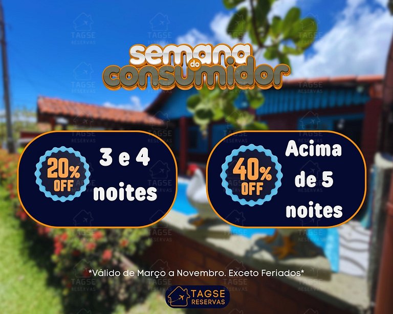 PRI005 | Spectacular Retreat at Praia de Cupe