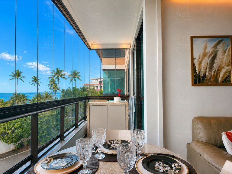 CAP205 Live Porto in Style Incredible Sea View