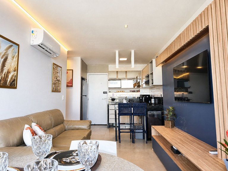 CAP205 Live Porto in Style Incredible Sea View