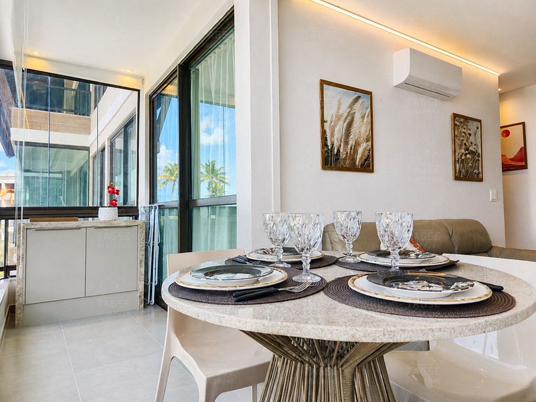 CAP205 Live Porto in Style Incredible Sea View