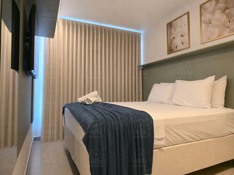 CAP205 Live Porto in Style Incredible Sea View