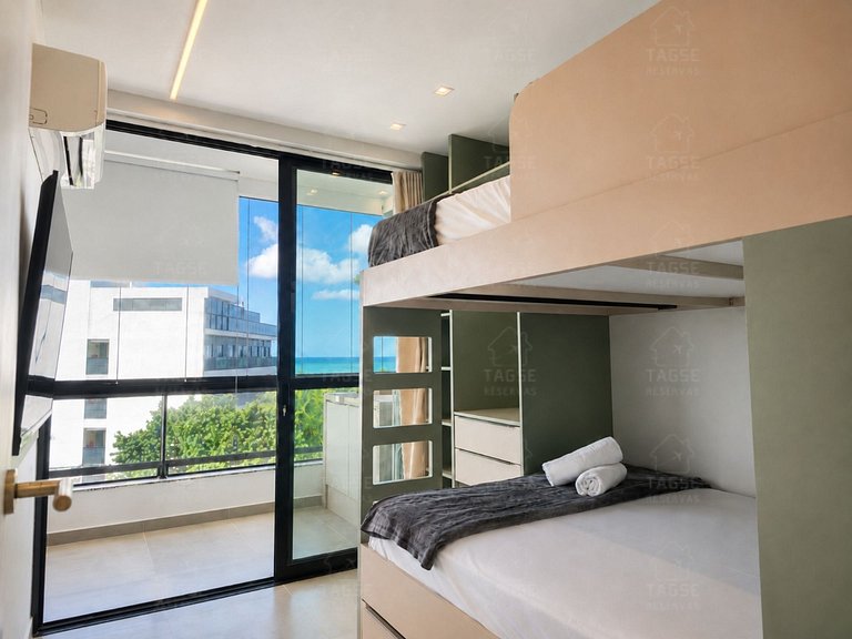 CAP205 Live Porto in Style Incredible Sea View