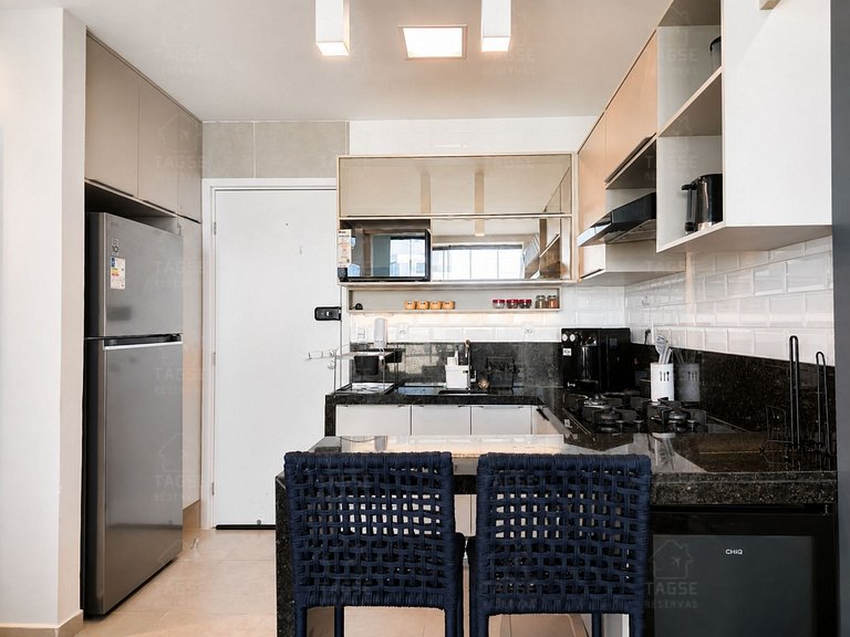 CAP205 Live Porto in Style Incredible Sea View