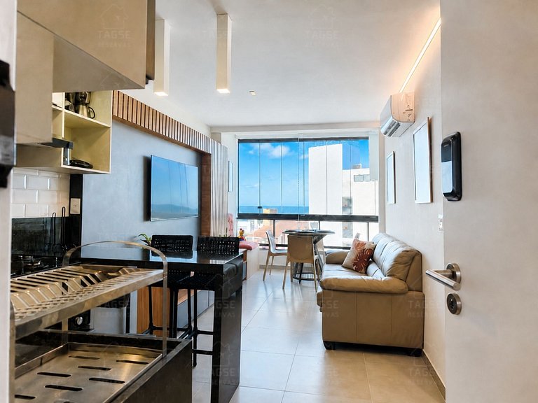 CAP205 Live Porto in Style Incredible Sea View