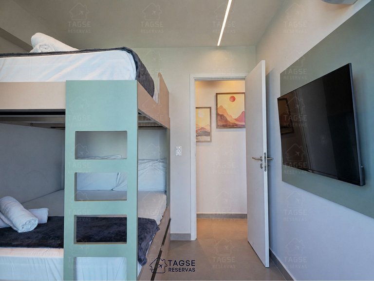 CAP205 Live Porto in Style Incredible Sea View