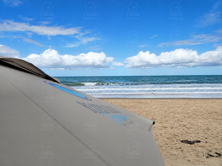 Studio for 4 guests at Beach Class Verano