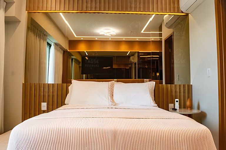Cozy Flat in Muro Alto at Makia Beach