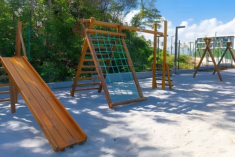 Cozy Flat in Muro Alto at Makia Beach